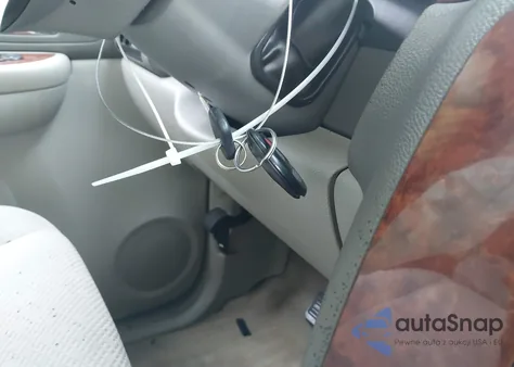 2007 Chevrolet Tahoe Lt из США, поврежденный, VIN 1GNFC13007J206868